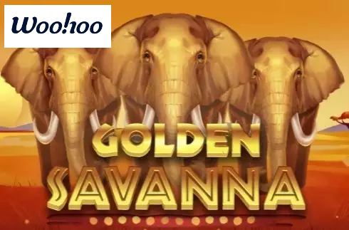 Golden Savanna